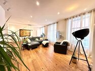 Möblierte Wohnung mit 2 Bädern & flexiblem Zugang in Augsburg! TG-Stellplätze optional! - Augsburg