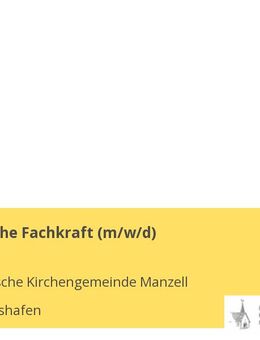 Pädagogische Fachkraft (m/w/d) - Friedrichshafen