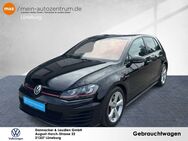 VW Golf, 2.0 TSI VII GTI, Jahr 2016 - Lüneburg