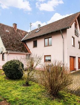Zwei Häuser, ein Preis - Doppelhaus in Mariazell für Selbstnutzer oder Kapitalanleger! - Eschbronn