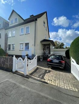 Modernisiertes Dreifamilienhaus,stadtnah und in Uni-Nähe - Kassel