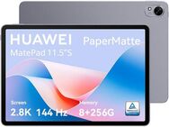Huawei Matepad 11.5 S Tablet (11,5", 256 GB, HarmonyOS, 2K FullView Display, WiFi 6, 8 GB + 256 GB)