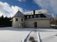 Idyllisch gelegene 1,5-Zimmer-Wohnung mit Terrasse - Freudenstadt