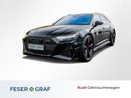 Audi RS6, Avant Vmax280 SportAgA Laser, Jahr 2020 - Magdeburg