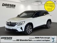 Renault Austral, 1.2 E-TECH Full Hybrid 200 Iconic ALLRADLENKUNG DISPLAY °, Jahr 2025 - Krefeld