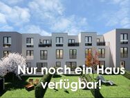 Reihenhaus in Jena-Ost - Jena