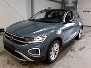 VW T-Roc, 2.0 TDI Style Anschlus, Jahr 2023 - Wackersdorf