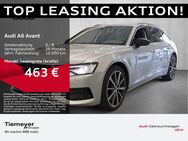 Audi A6, Avant 50 TFSI e Q ADVANCED UPE86 LM20, Jahr 2024 - Plettenberg