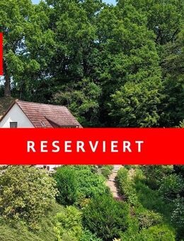 Natur pur und doch viel Infrasturktur! - Rosenthal