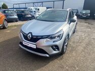 Renault Captur, E-TECH PLUG-in 160, Jahr 2021 - Ludwigsburg