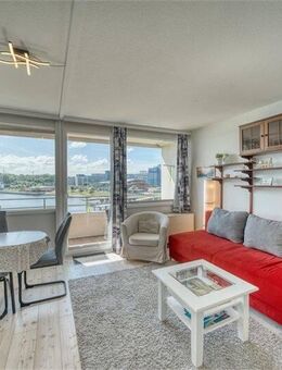 Exklusives Angebot! Unvergesslicher Binnenseeblick + Strandnähe - Heiligenhafen