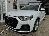 Audi A1, Sportback advanced 30 TFSI, Jahr 2024 - Frankfurt (Main)