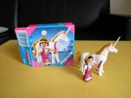 Playmobil Spezial Einhorn mit Prinzessin 4645 mit OVP - Krefeld