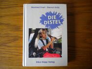 Die Distel,Evert/Krää,Klopp Verlag,1996 - Linnich