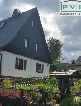 Doppelhaushälfte in Top Lage von Johanngeorgenstadt - Johanngeorgenstadt