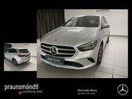 Mercedes B 180, d Style MBUX StaHg eleHecK, Jahr 2021 - Ingolstadt