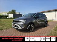 Opel Crossland, 1.2 Elegance Allwetter, Jahr 2023 - Ketzin (Havel)