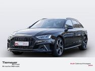 Audi A4 40 TFSI 2x S LINE LM19 2xASSIST MATRIX BuO - Dorsten