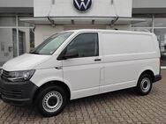 VW T6, 2.0 TDI Kasten VW T6 1 Kasten, Jahr 2019 - Annaberg-Buchholz