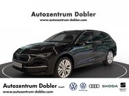 Skoda Octavia, 2.0 TDI Combi Ultimate, Jahr 2024 - Mühlacker