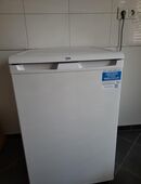 Beko TSE1284N b100 Tischkühlschrank mit Gefrierfach 114l – Top Zustand in 68167