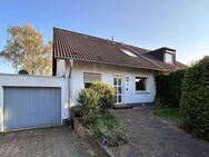 Charmantes Eigenheim mit Garten und Garage in ruhiger Lage - Ideal für Familien! - Overath