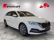 Skoda Octavia, 2.0 TDI Combi First Edition EU6d-T, Jahr 2020 - Bielefeld