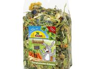 JR Farm Zwergkaninchen-Schmaus - 2,5 kg