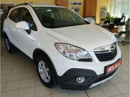 Opel Mokka Edition ecoFlex 4x4-Bluetooth-Tempo-Allrad - Leipzig