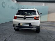 Citroën C3, 1.2 Turbo 100 YOU Plus Paket, Jahr 2022 - München