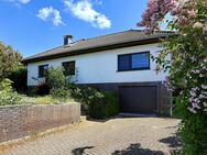 Modernisiertes Wohnjuwel mit Charme in Rinteln - Rinteln