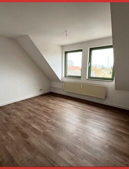 Eine Mietwohnung mit viel Platz in Sonnewalde - Sonnewalde