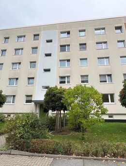 Wohnen und Leben in Gera-Lusan! - Gera