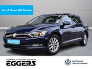 VW Passat Variant, 1.5 TSI Comfortline, Jahr 2019 - Verden (Aller)