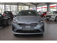 Kia Ceed Sportswagon Plug-in Hybrid Vision (Navi) - Andervenne