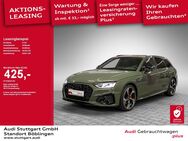 Audi A4, Avant S line 40 TDI VC, Jahr 2023 - Stuttgart