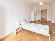 Privatzimmer in Ludwigsvorstadt, München - München