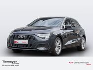 Audi A3, Sportback 30 TDI SOUNDSYS, Jahr 2023 - Remscheid