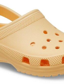 Crocs Classic Clog K Clog Hausschuh, Schlappen, Sandale mit Fersenriemen