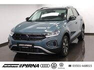 VW T-Roc 1.5 TSI Move Kamera LED NAVI ACC - Pirna