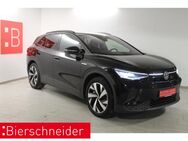 VW ID.4, Pro Perf 20 IQ LIGHT WÄRMEPUMPE, Jahr 2023 - Schopfloch (Bayern)