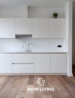 Komplett sanierte Wohnung - zeitgemäß, elegant und bezugsfertig - Hannover