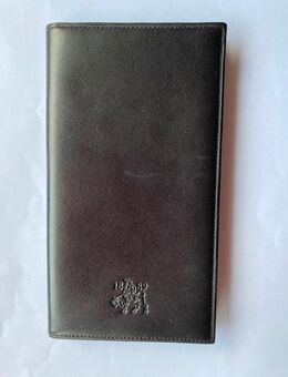 Brieftasche von Seeger - Frankfurt (Main) Niedereschbach