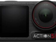 DJI Osmo Action 5 Pro Standard Combo Action Cam (4K Ultra HD, Bluetooth, WLAN (Wi-Fi)