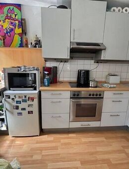 2-Zimmer-Wohnung - Pfullendorf