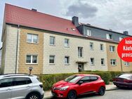 HORN IMMOBILIEN++ Neubrandenburg, große modernisierte 4-Raum Eigentumswohnung mit Carport, Einbauküche, 2 Keller -nicht vermietet- - Neubrandenburg