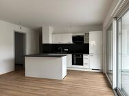 Moderne 4,5-Zimmer-Wohnung im Neubau - Stadtnah, nachhaltig, attraktiv - Ravensburg