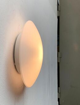 Putzler Diskus Wall Lamp Wandleuchte zu Mid Century 60er 70er - Hamburg Hamburg-Nord