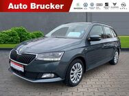 Skoda Fabia Combi Drive 125 Best Of 1.0 TSI+Navi+Alufelgen+LED - Marktredwitz