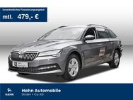 Skoda Superb, 2.0 TDI Combi Ambition, Jahr 2024 - Niefern-Öschelbronn